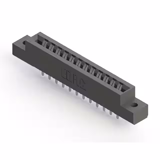356-012-420-102 EDAC Inc.  Edgeboard Connectors